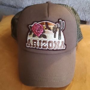Spell & the Gypsy 'Arizona' hat